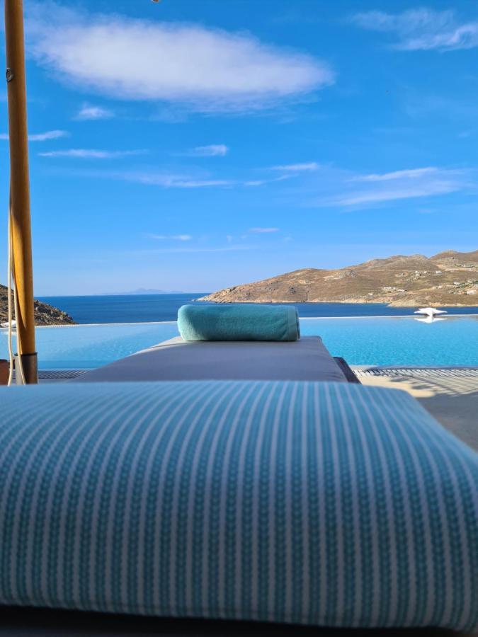 Asteroskoni Of Serifos Livadi  Esterno foto