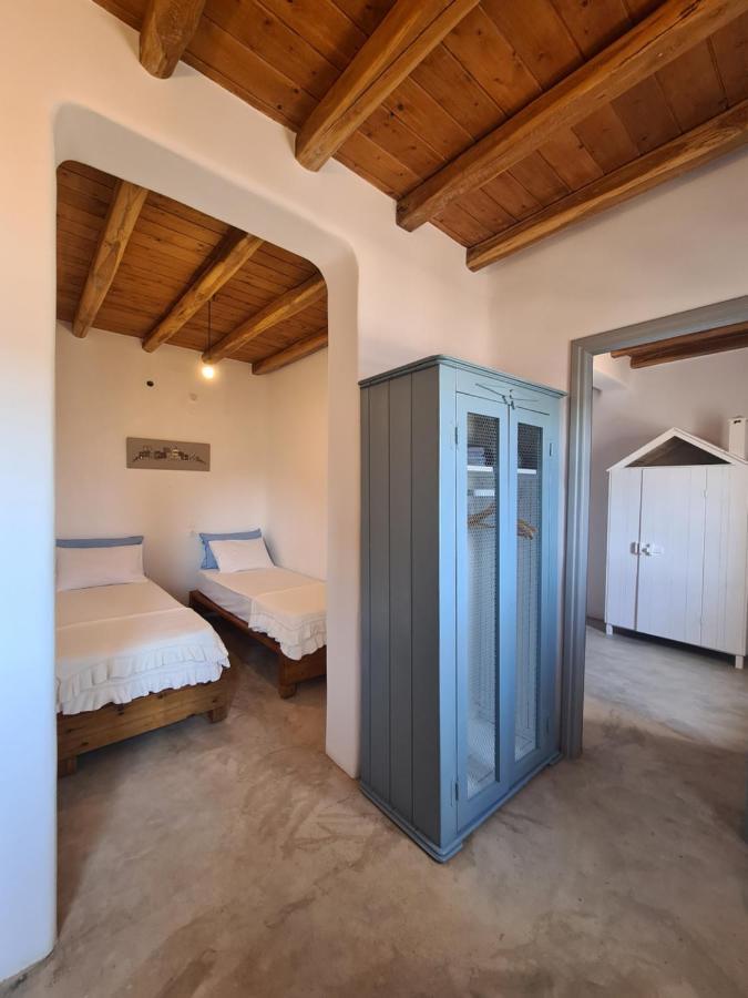 Asteroskoni Of Serifos Livadi  Esterno foto